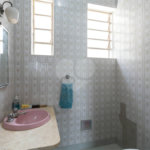 Sobrado à venda com 3 quartos, sendo 1 suíte, em Perdizes, São Paulo, SP