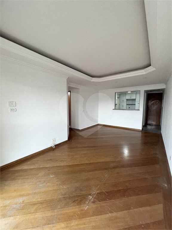 Apartamento à venda com 3 quartos, sendo 1 suíte,  em Parque Mandaqui, São Paulo, SP