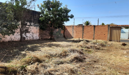 Terreno à venda em Ipiranga, Ribeirão Preto, SP