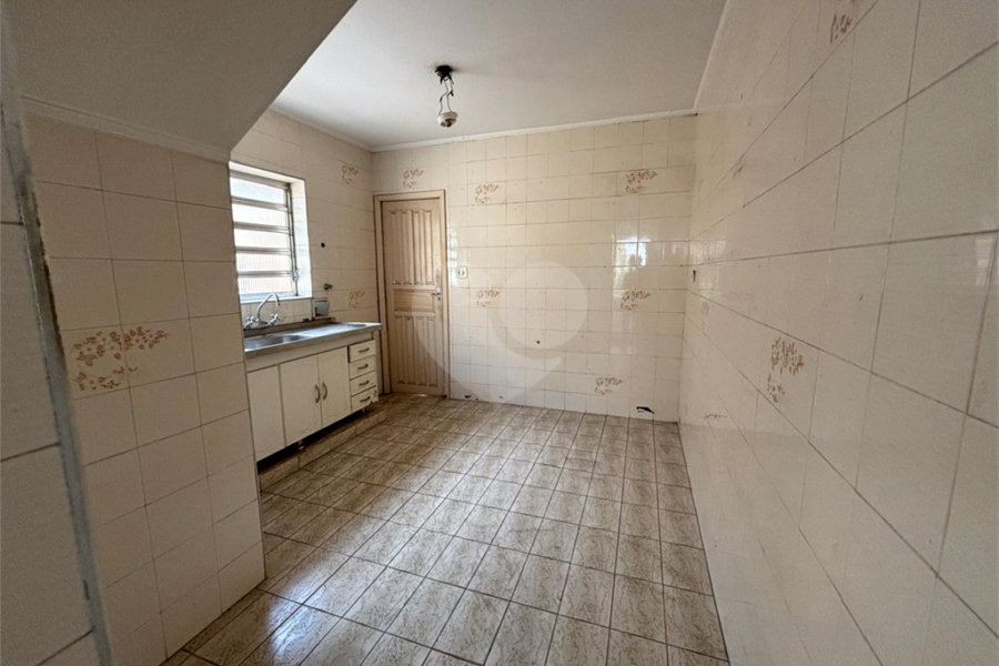 Sobrado à venda com 2 quartos em Parada Inglesa, São Paulo, SP