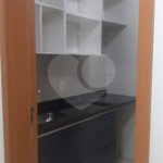 Studio à venda com 1 quarto em Vila Mazzei, São Paulo, SP