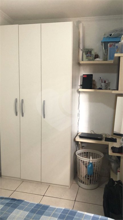 Casa à venda com 2 quartos em Vila São Paulo, Mogi das Cruzes, SP