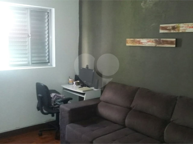 Sobrado à venda com 3 quartos em Santana, São Paulo, SP
