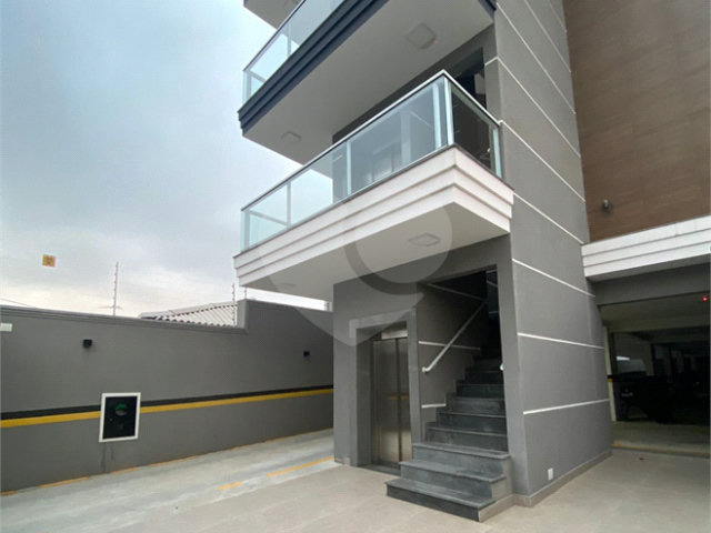 Casa à venda com 2 quartos no condomínio Romao Freire, São Paulo - SP
