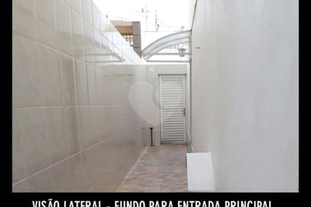 Casa à venda com 2 quartos em Vila Dom Pedro I, São Paulo, SP
