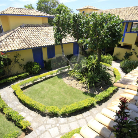 Hotel à venda com 14 quartos, sendo 16 suítes, em Geribá, Armação dos Búzios, RJ