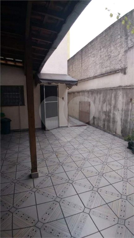 Sobrado à venda com 3 quartos, sendo 1 suíte, em Ipiranga, São Paulo, SP