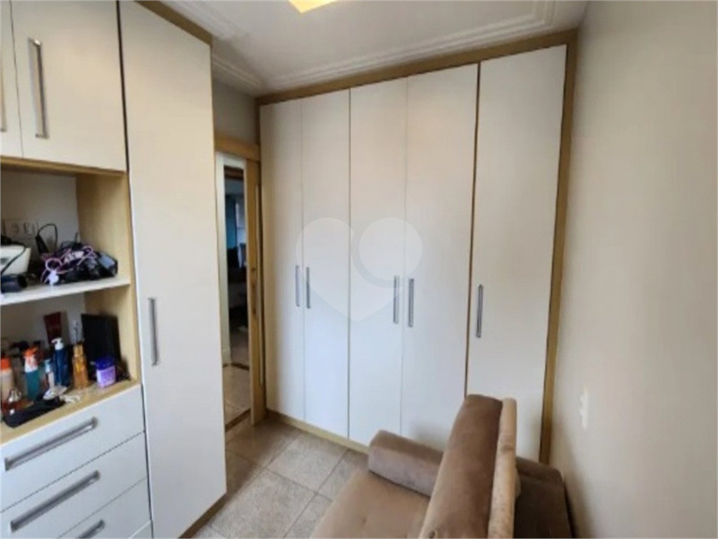 Apartamento à venda com 3 quartos, sendo 1 suíte, em Chácara Califórnia, São Paulo, SP
