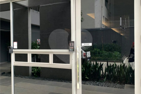 Studio à venda com 1 quarto em Chácara Santo Antônio, São Paulo, SP