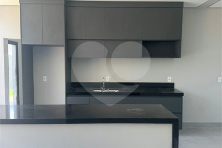 Casa à venda ou para alugar com 4 quartos, sendo 3 suítes, no condomínio Residencial Milano, Indaiatuba - SP