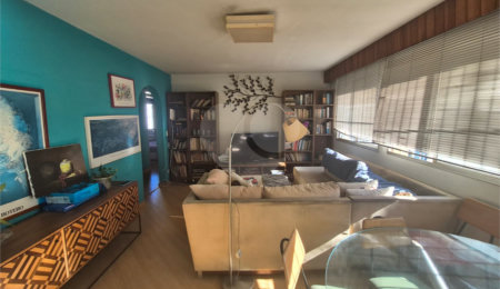 Apartamento à venda com 2 quartos em Brooklin Paulista, São Paulo, SP