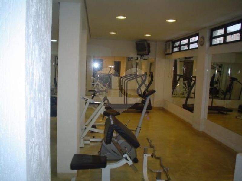 Apartamento à venda com 4 quartos, sendo 3 suítes, em Água Fria, São Paulo, SP