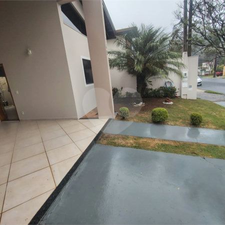 Casa à venda com 3 quartos, sendo 1 suíte,  no condomínio Bosque São Carlos, São Carlos - SP
