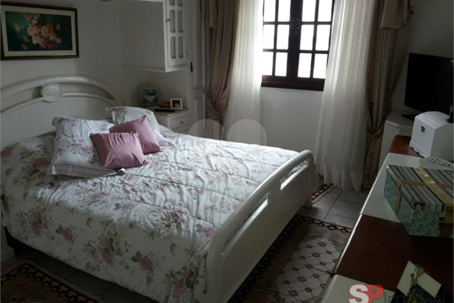 Casa à venda com 3 quartos, sendo 1 suíte, em Mandaqui, São Paulo, SP