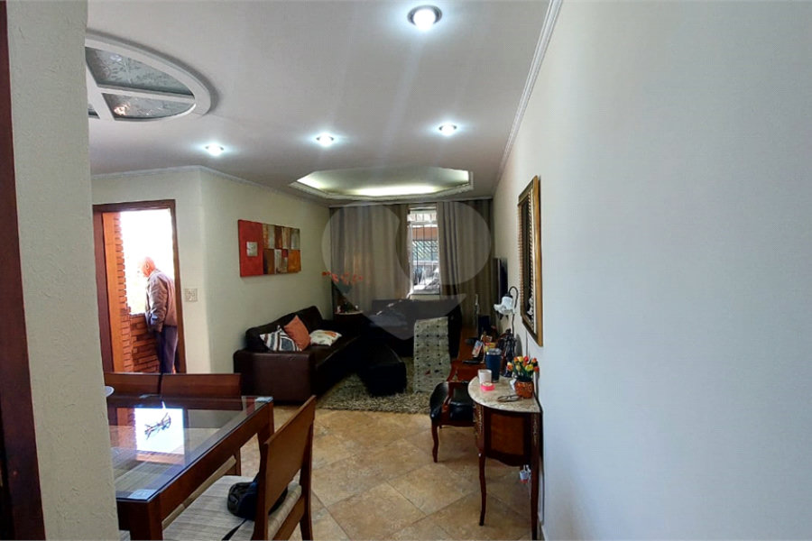 Casa à venda com 3 quartos em Vila Madalena, São Paulo, SP