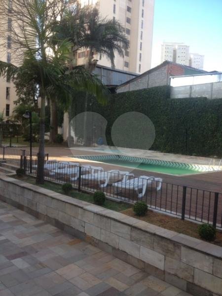 Apartamento à venda com 3 quartos em Vila Sofia, São Paulo, SP
