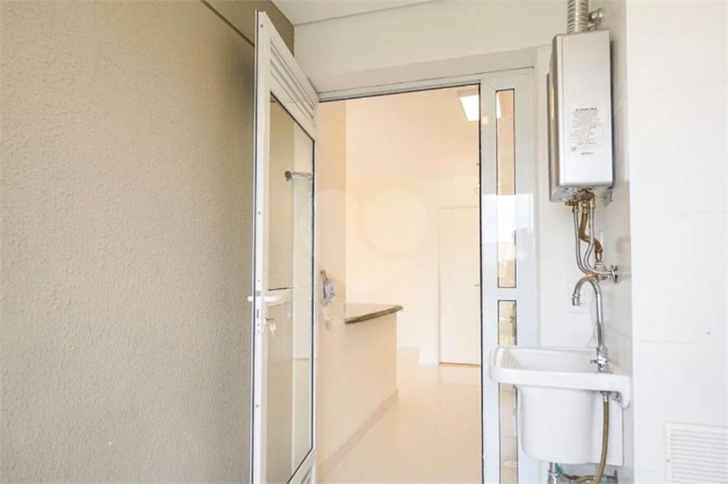 Apartamento à venda com 3 quartos, sendo 1 suíte, em Vila Zilda (tatuapé), São Paulo, SP