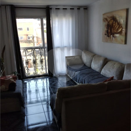 Apartamento á venda - Jabaquara