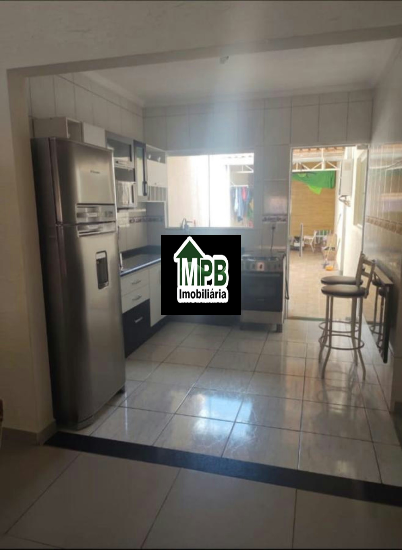 Casa à venda com 2 quartos, sendo 1 suíte, em Jardim Residencial das Dálias, Sorocaba, SP