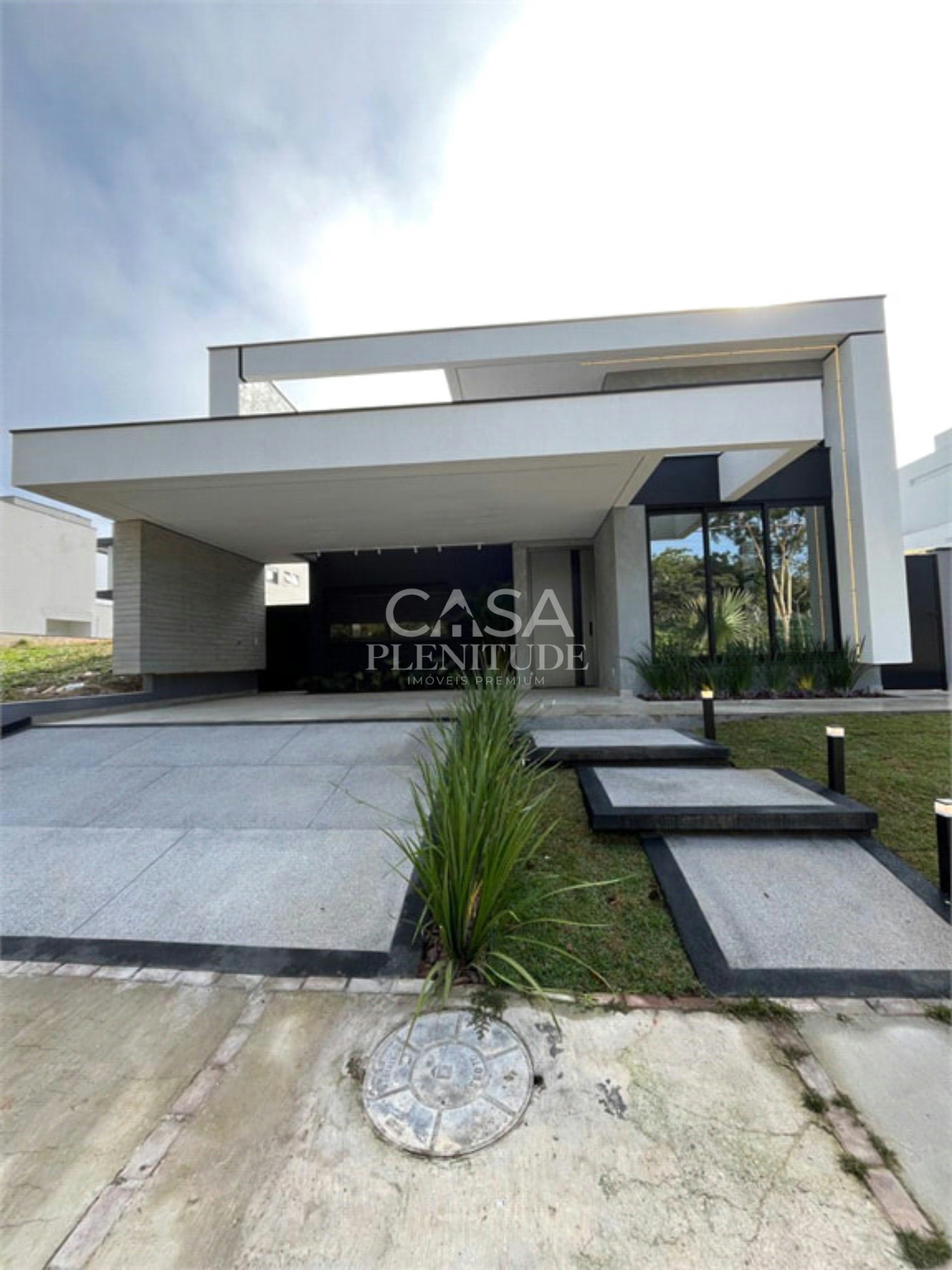 Casa em condomínio à venda com 3 quartos, sendo 1 suíte, em Cyrela Landscape Esplanada, Votorantim, SP