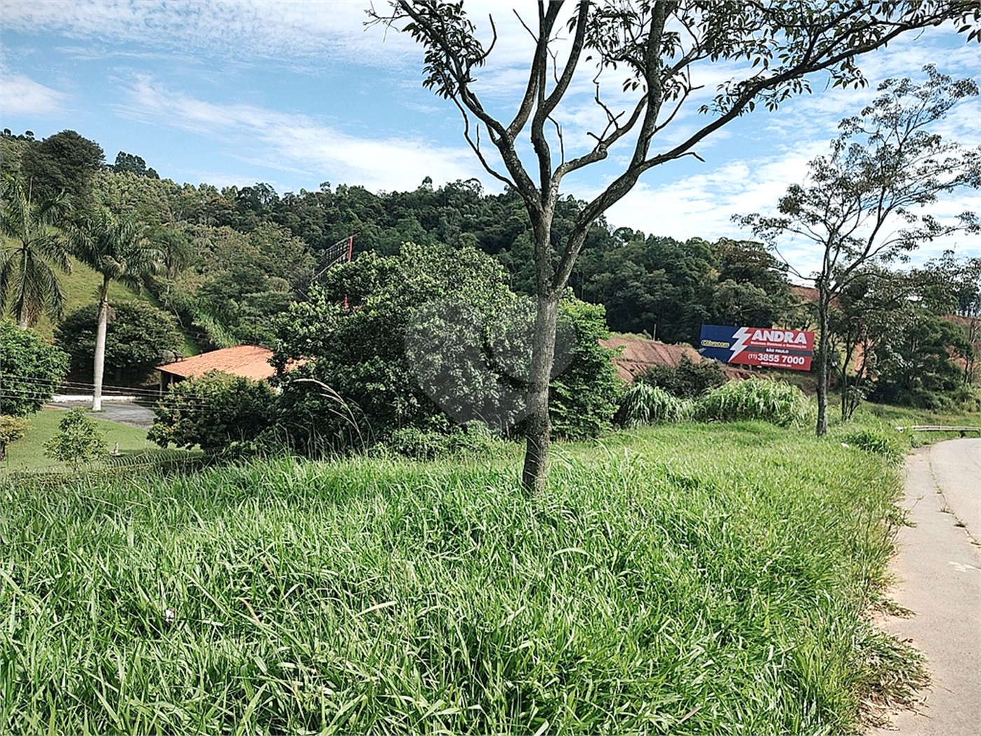 Terreno à venda em Serra da Cantareira, Mairiporã, SP