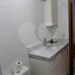 Apartamento à venda com 2 quartos em Vila Guilherme, São Paulo, SP