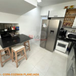 Cobertura à venda com 5 quartos, sendo 3 suítes, em Ipanema, Rio de Janeiro, RJ