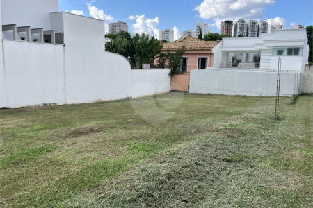 Terreno à venda no condomínio Sunset, Sorocaba - SP