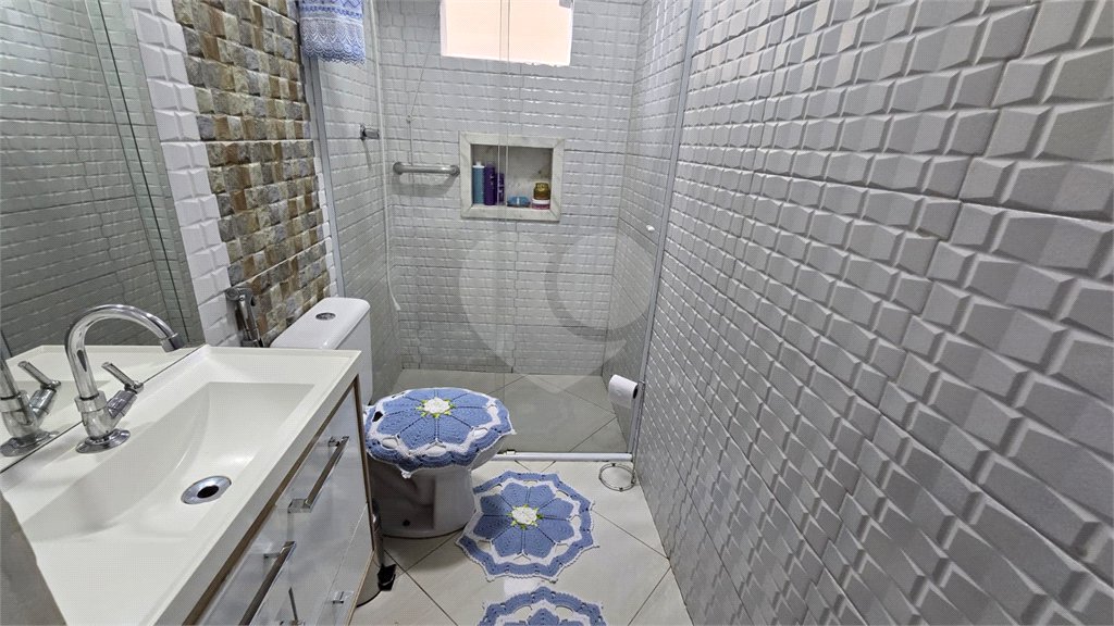 Casa à venda com 2 quartos, sendo 1 suíte,  em Vila Bonilha, São Paulo, SP
