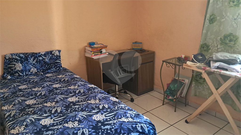 Casa à venda com 2 quartos em Conjunto Habitacional Fortunato Fioravante Angelieri, Porto Feliz, SP