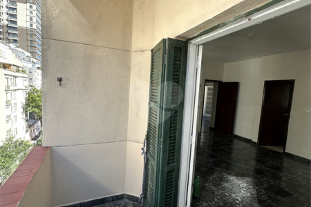 Apartamento à venda com 3 quartos, sendo 1 suíte, em Santa Cecília, São Paulo, SP