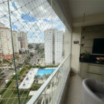 Apartamento à venda com 3 suítes em Jardim Portal da Colina, Sorocaba, SP