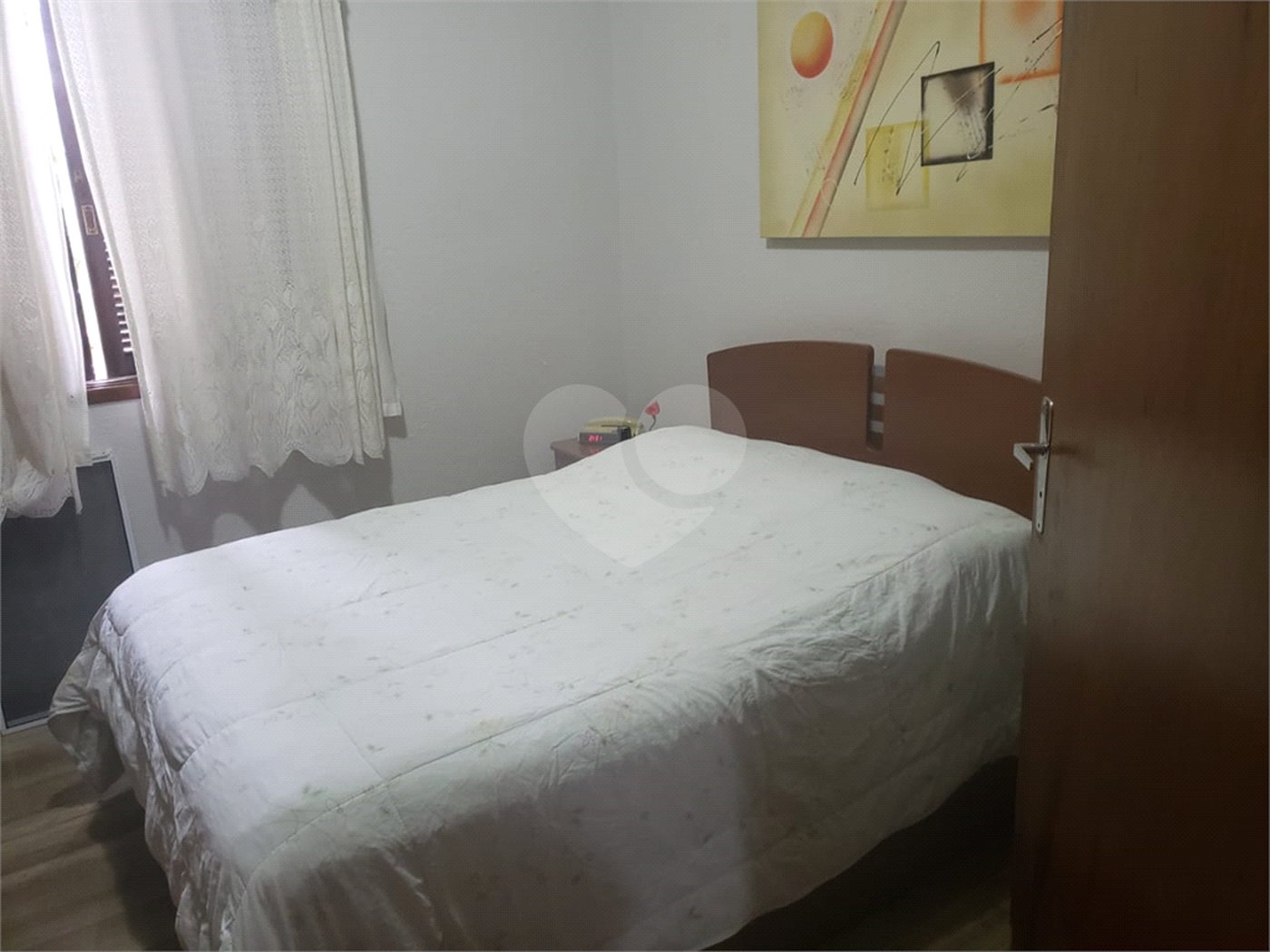 Casa Térrea à venda com 3 quartos em Horto, São Paulo, SP