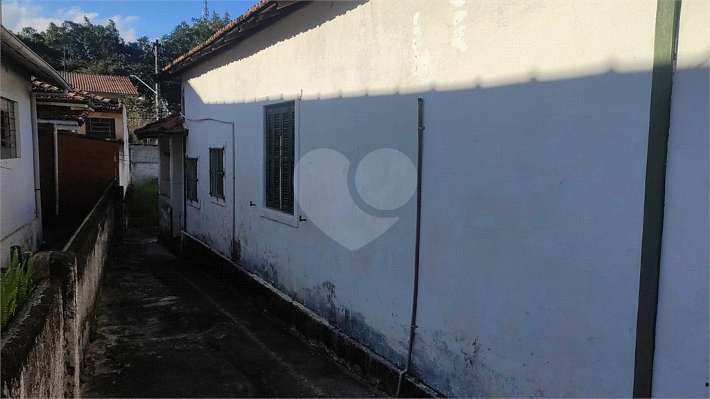 Casa Térrea à venda com 2 quartos em Tremembé, São Paulo, SP