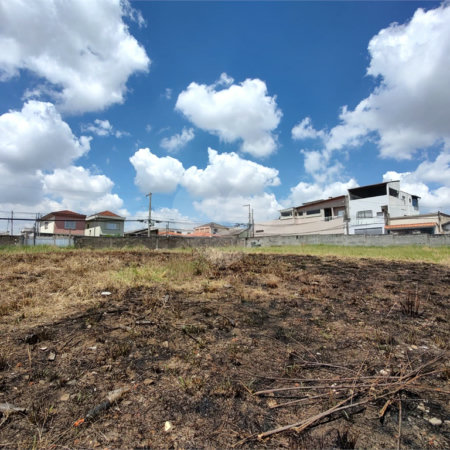 Terreno à venda em Vila Mazzei, São Paulo, SP