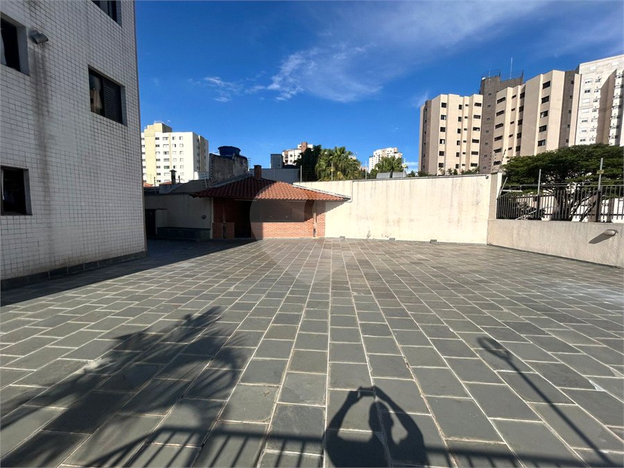 Apartamento à venda com 3 quartos, sendo 2 suítes,  em Santa Terezinha, São Paulo, SP