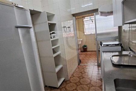 Apartamento à venda com 3 quartos, sendo 1 suíte, em MOEMA, São Paulo, SP