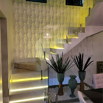 Casa à venda com 4 suítes no condomínio Jardim Itatinga, São Paulo - SP