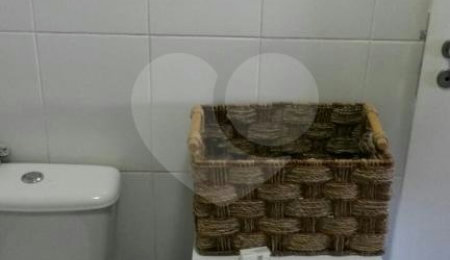 Apartamento à venda com 2 quartos, sendo 1 suíte,  em Mandaqui, São Paulo, SP
