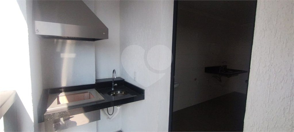 Apartamento à venda com 1 quarto, sendo 2 suítes, em Vila Osasco, Osasco, SP