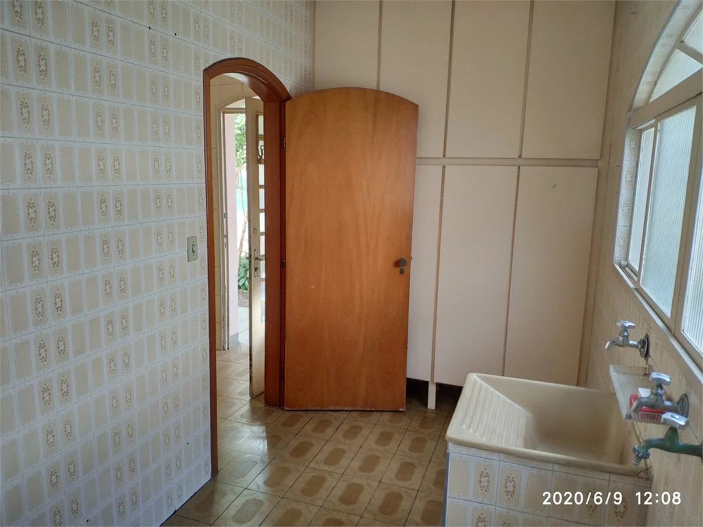 Casa à venda com 5 quartos, sendo 1 suíte, em Jaguaré, São Paulo, SP