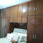 Sobrado à venda com 3 quartos, sendo 1 suíte, em Santana, São Paulo, SP