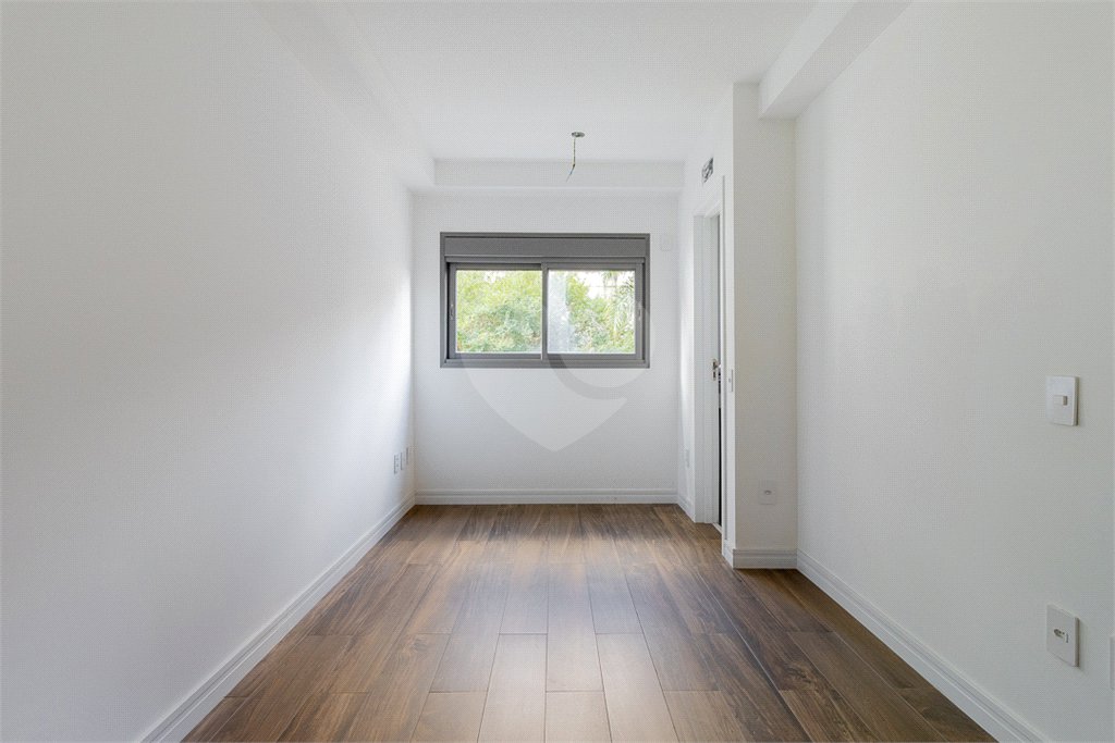 Apartamento à venda com 2 suítes em Perdizes, São Paulo, SP