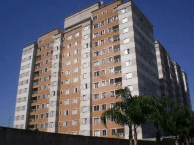 Apartamento à venda com 2 quartos em Parque Novo Mundo, São Paulo, SP
