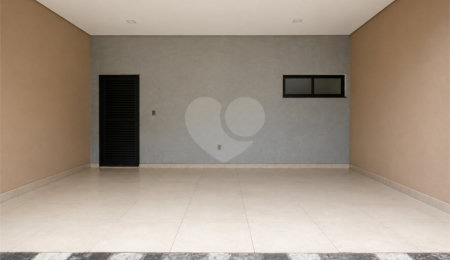 Casa à venda com 3 quartos, sendo 1 suíte,  no condomínio Residencial Jardim Villa Verona, Sorocaba - SP