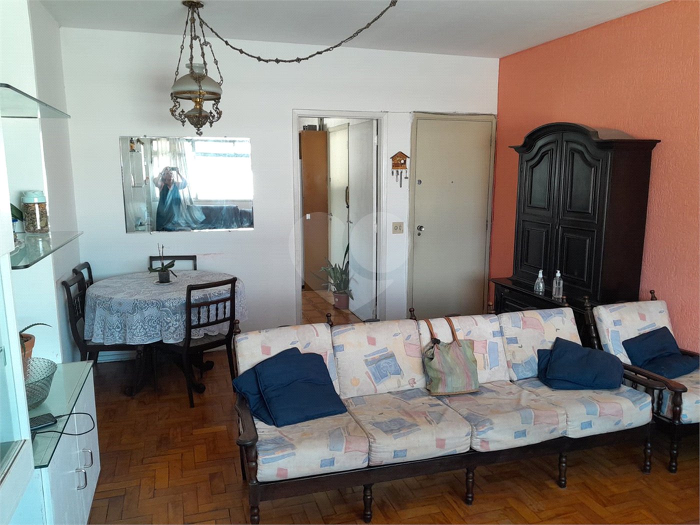 Apartamento à venda com 3 quartos em Santo Amaro, São Paulo, SP