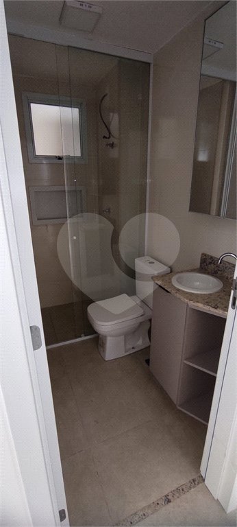 Apartamento para alugar com 3 quartos, sendo 1 suíte, em Parque Campolim, Sorocaba, SP