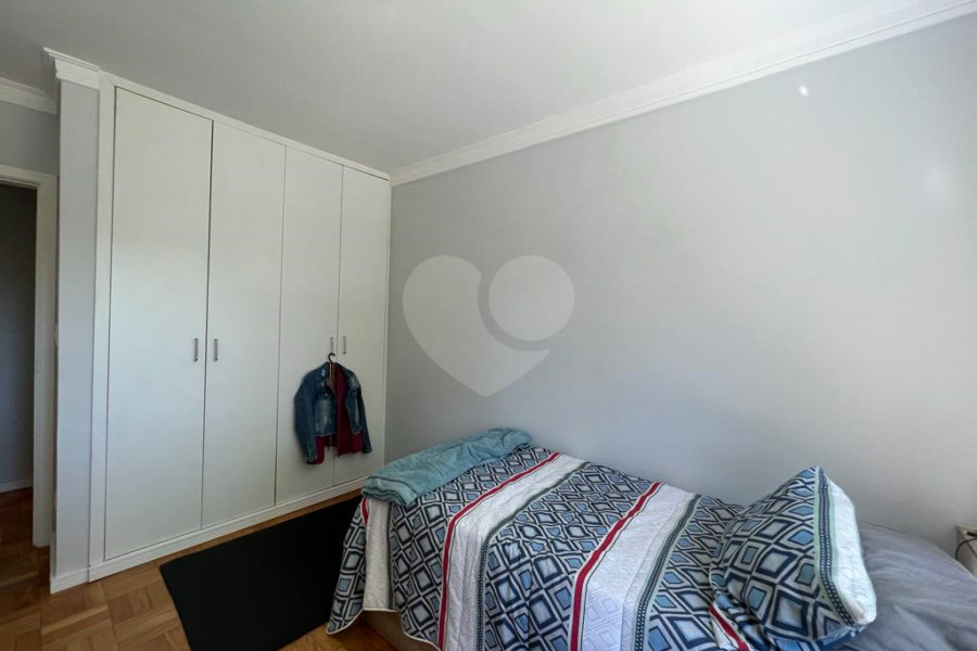 Apartamento à venda com 3 quartos, sendo 1 suíte, em Jardim França, São Paulo, SP