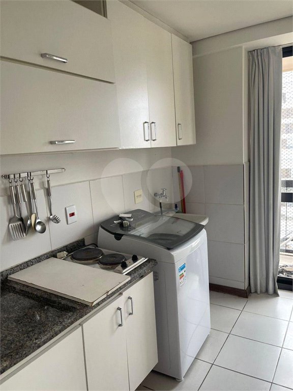 Apartamento à venda com 1 quarto em Vila Clementino, São Paulo, SP