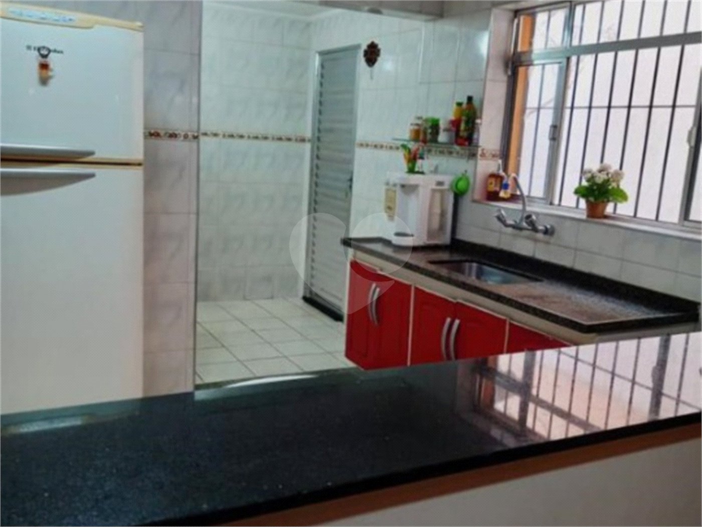 Sobrado à venda com 3 suítes em Santa Teresinha, São Paulo, SP